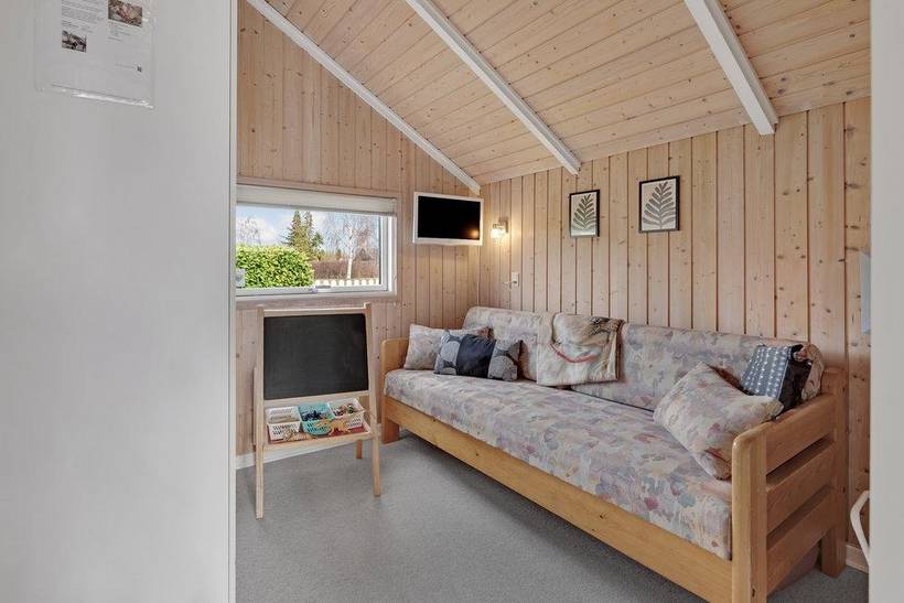 Foto von Ferienhaus PS23 in Skovmose - Als