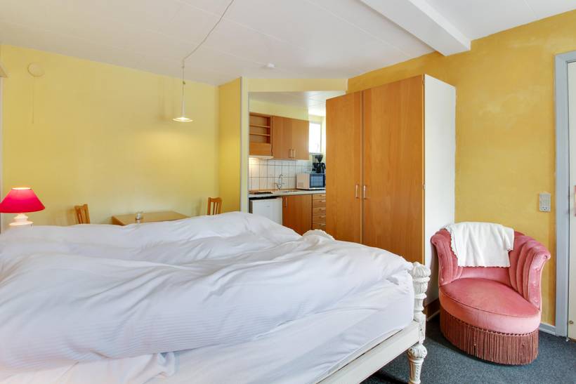 Foto von Ferienhaus PS25 in Bredebro - Südjütland