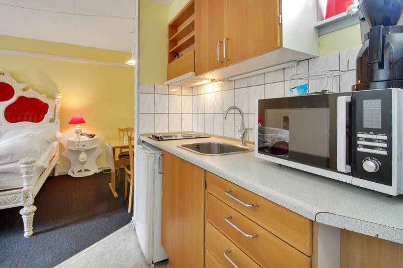 Foto von Ferienhaus PS25 in Bredebro - Südjütland