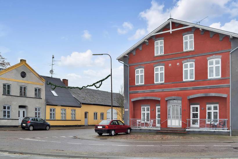 Foto von Ferienhaus PS25 in Bredebro - Südjütland