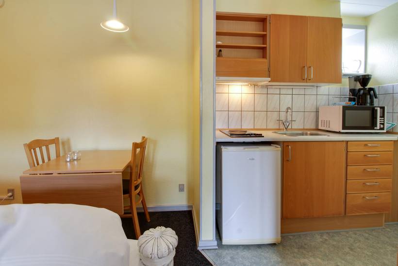 Foto von Ferienhaus PS25 in Bredebro - Südjütland