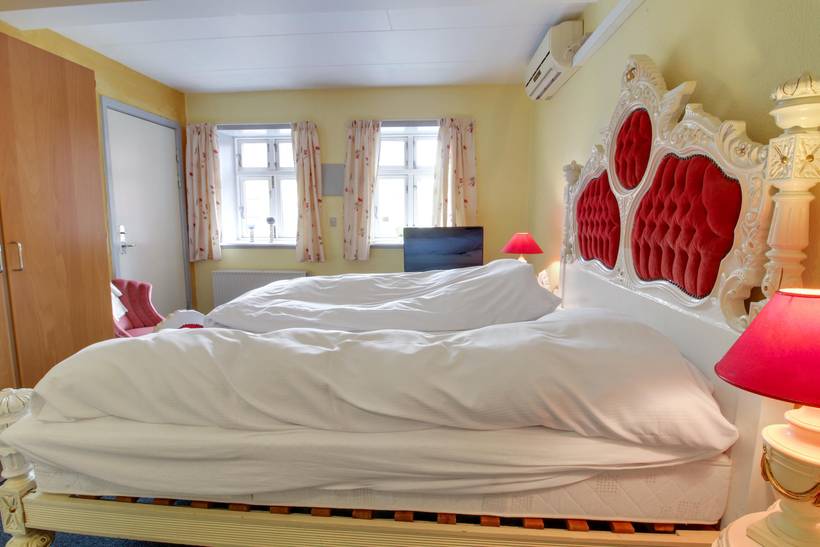Foto von Ferienhaus PS25 in Bredebro - Südjütland