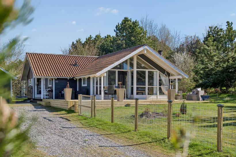 Foto von Ferienhaus PS29 in Gjerrild - Ostjütland