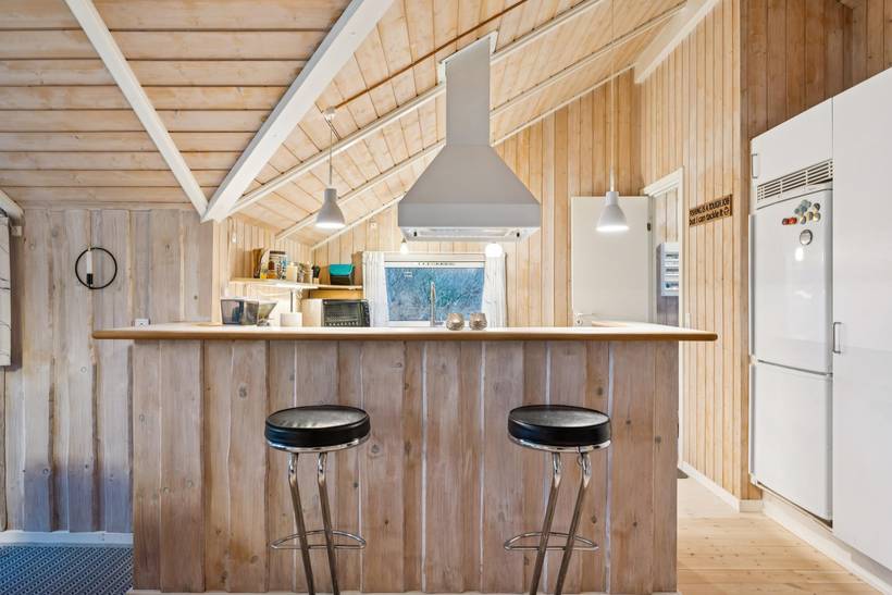 Foto von Ferienhaus PS29 in Gjerrild - Ostjütland