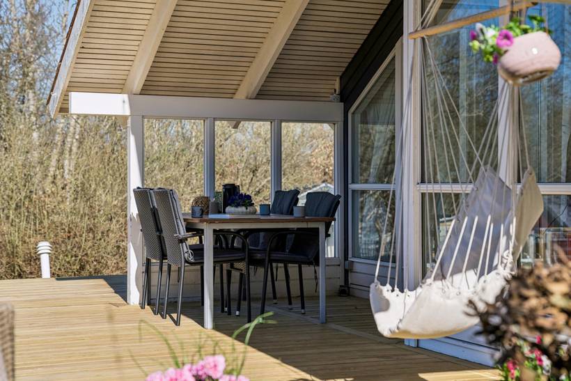 Foto von Ferienhaus PS29 in Gjerrild - Ostjütland