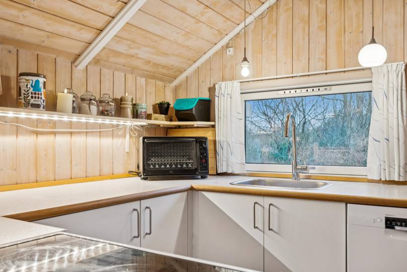 Foto von Ferienhaus PS29 in Gjerrild - Ostjütland