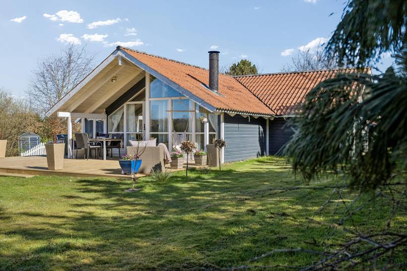 Foto von Ferienhaus PS29 in Gjerrild - Ostjütland