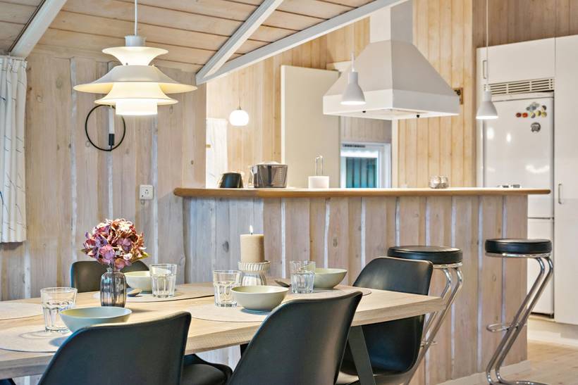 Foto von Ferienhaus PS29 in Gjerrild - Ostjütland