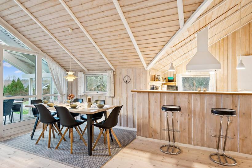 Foto von Ferienhaus PS29 in Gjerrild - Ostjütland