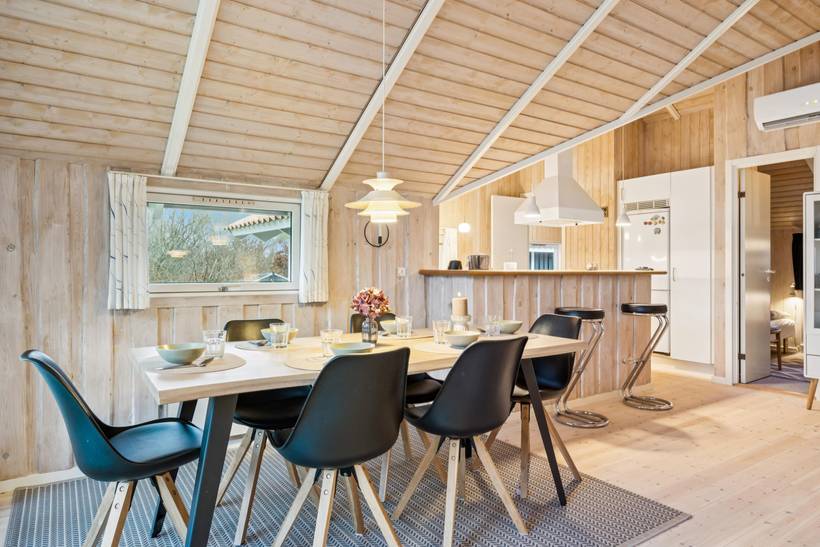 Foto von Ferienhaus PS29 in Gjerrild - Ostjütland