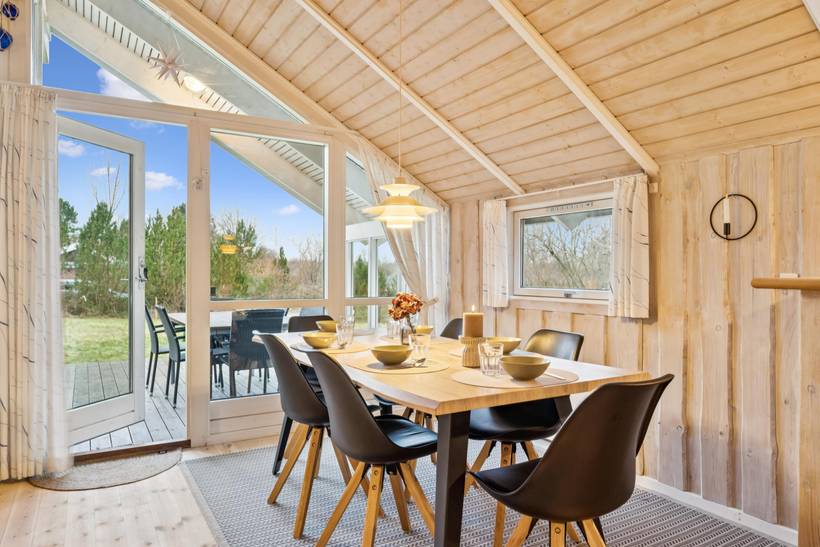 Foto von Ferienhaus PS29 in Gjerrild - Ostjütland