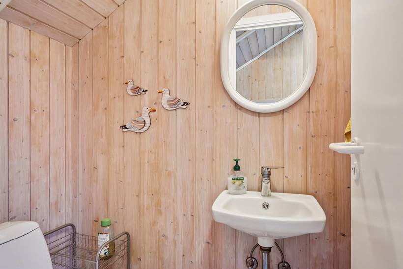 Foto von Ferienhaus PS29 in Gjerrild - Ostjütland