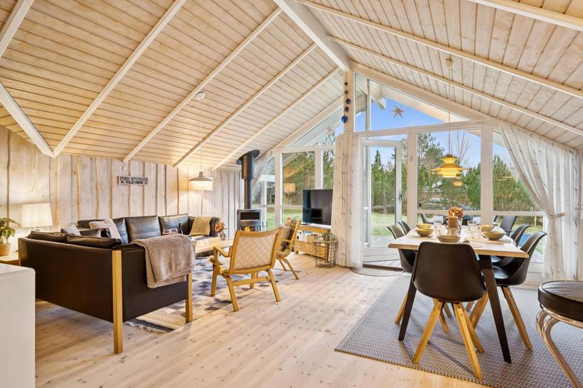 Foto von Ferienhaus PS29 in Gjerrild - Ostjütland