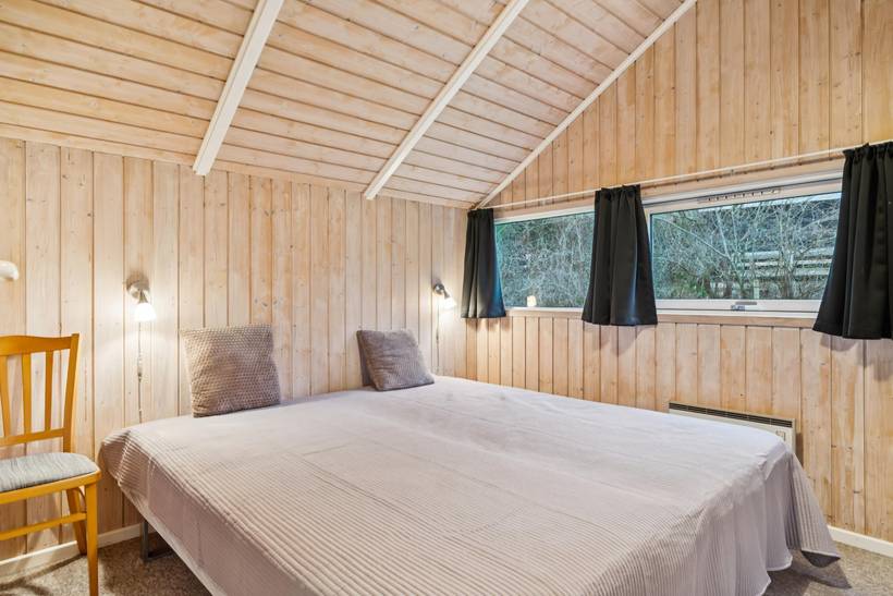 Foto von Ferienhaus PS29 in Gjerrild - Ostjütland