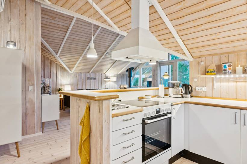 Foto von Ferienhaus PS29 in Gjerrild - Ostjütland