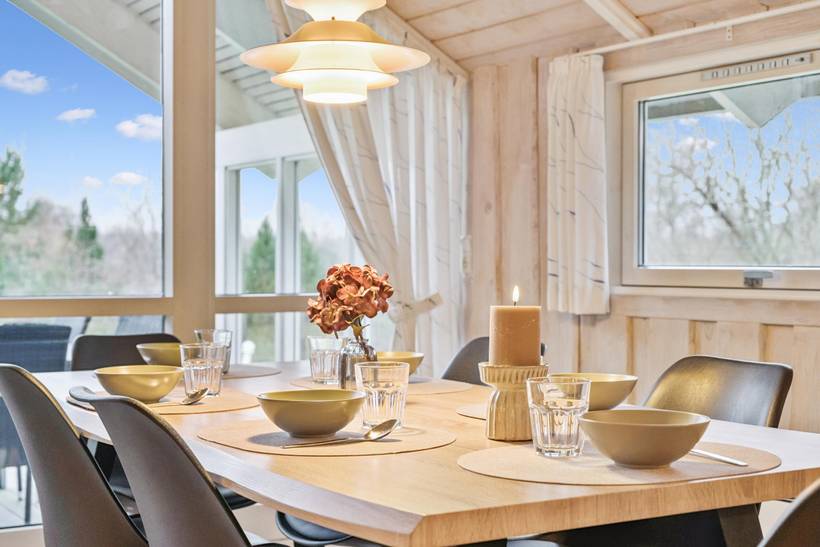 Foto von Ferienhaus PS29 in Gjerrild - Ostjütland