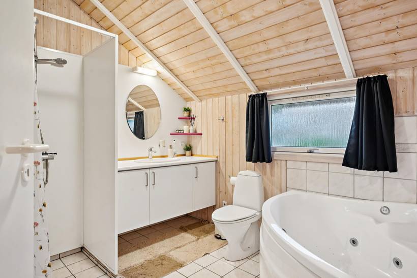 Foto von Ferienhaus PS29 in Gjerrild - Ostjütland