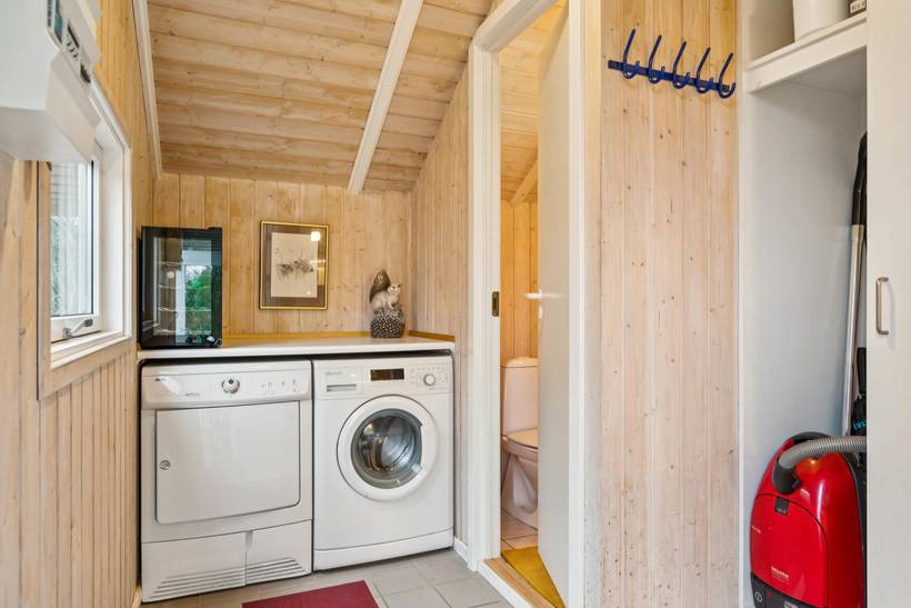 Foto von Ferienhaus PS29 in Gjerrild - Ostjütland