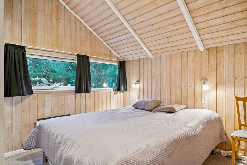 Foto von Ferienhaus PS29 in Gjerrild - Ostjütland