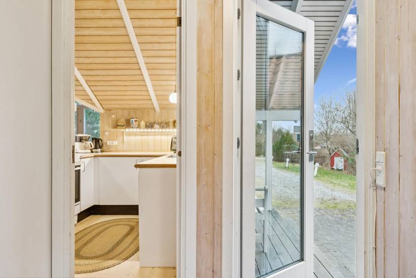 Foto von Ferienhaus PS29 in Gjerrild - Ostjütland