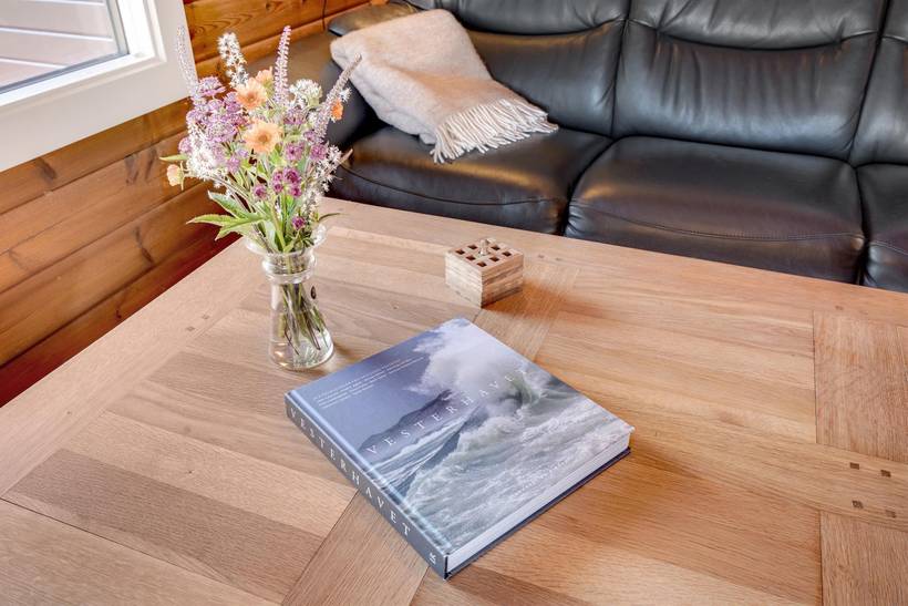 Foto von Ferienhaus PS30 in Grærup - Vejers Strand - Westjütland