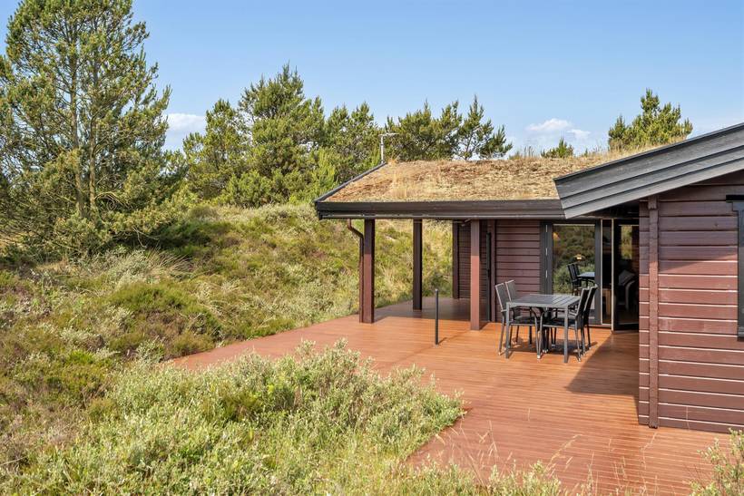 Foto von Ferienhaus PS30 in Grærup - Vejers Strand - Westjütland