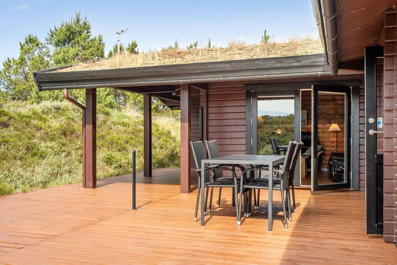 Foto von Ferienhaus PS30 in Grærup - Vejers Strand - Westjütland