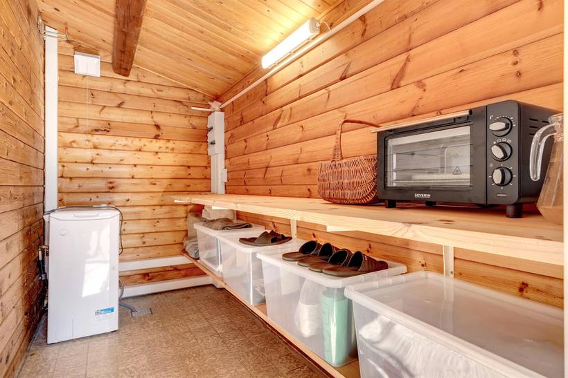 Foto von Ferienhaus PS30 in Grærup - Vejers Strand - Westjütland
