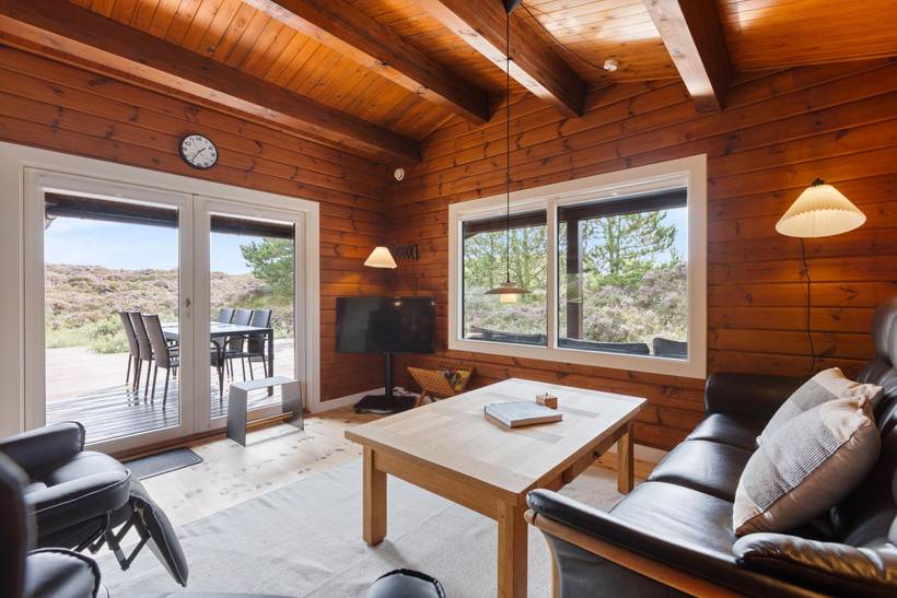 Foto von Ferienhaus PS30 in Grærup - Vejers Strand - Westjütland
