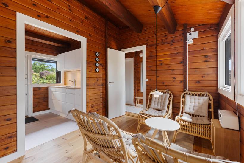Foto von Ferienhaus PS30 in Grærup - Vejers Strand - Westjütland
