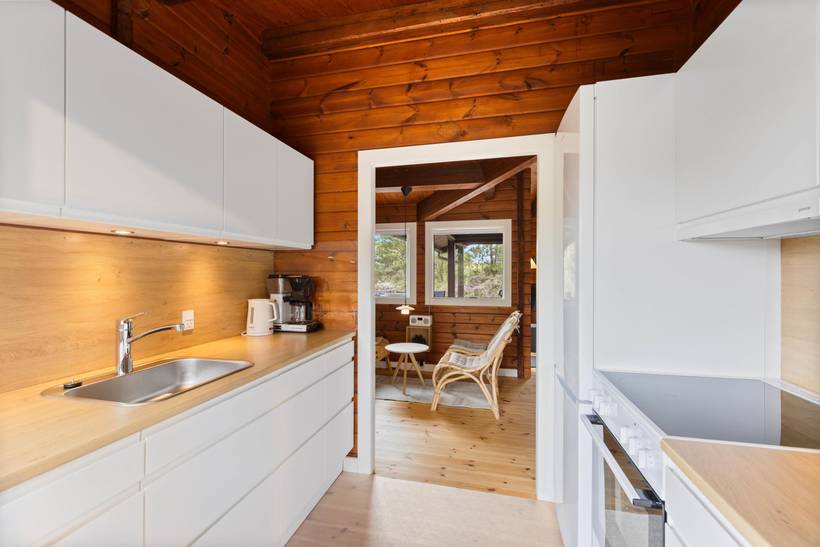 Foto von Ferienhaus PS30 in Grærup - Vejers Strand - Westjütland