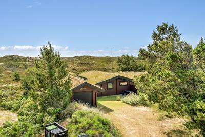 Vorschaubild von Ferienhaus PS30 in Grærup - Vejers Strand - Westjütland