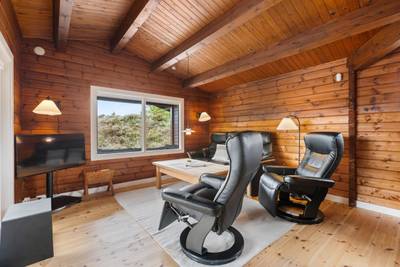 Vorschaubild von Ferienhaus PS30 in Grærup - Vejers Strand - Westjütland
