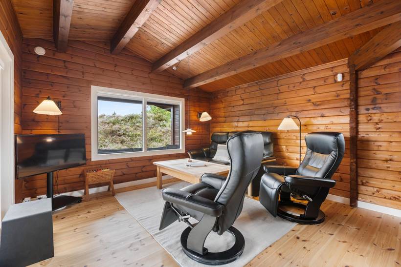 Foto von Ferienhaus PS30 in Grærup - Vejers Strand - Westjütland
