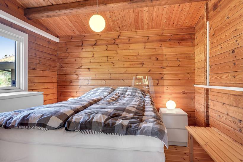 Foto von Ferienhaus PS30 in Grærup - Vejers Strand - Westjütland