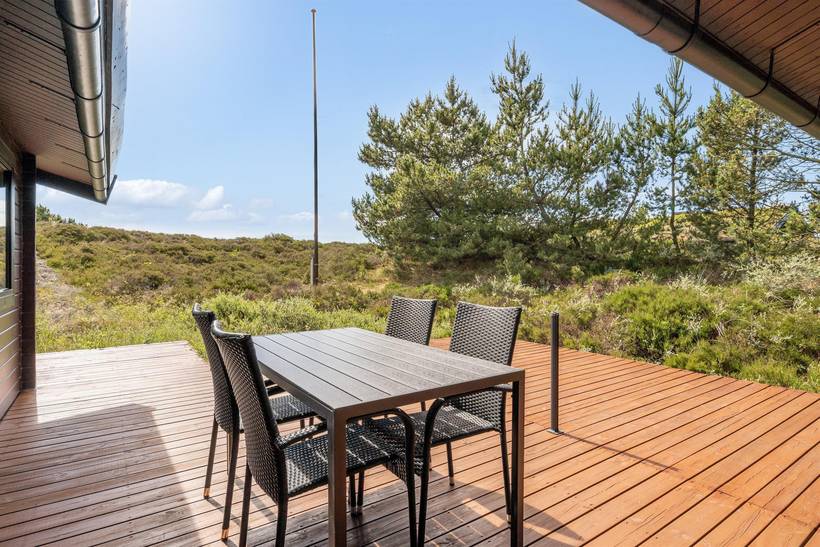 Foto von Ferienhaus PS30 in Grærup - Vejers Strand - Westjütland