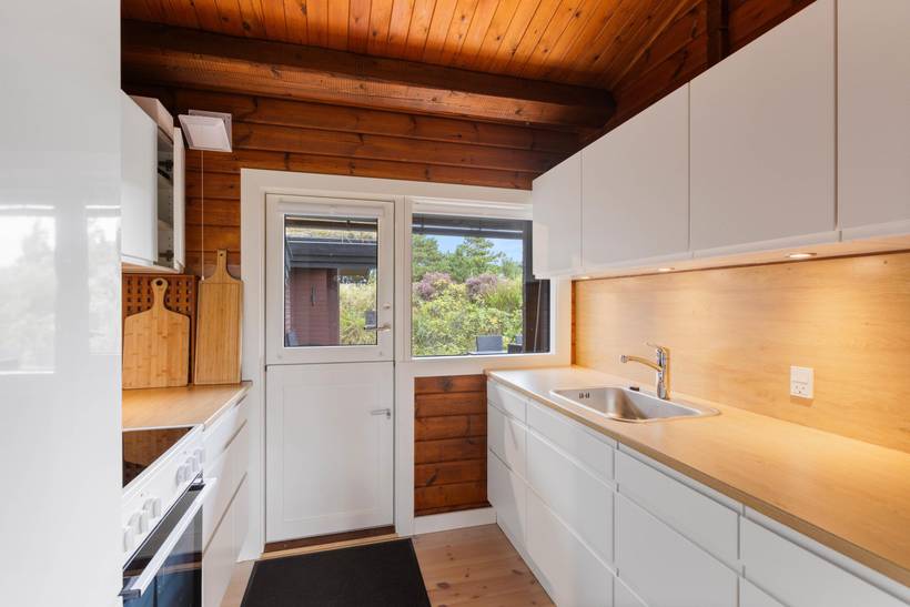 Foto von Ferienhaus PS30 in Grærup - Vejers Strand - Westjütland