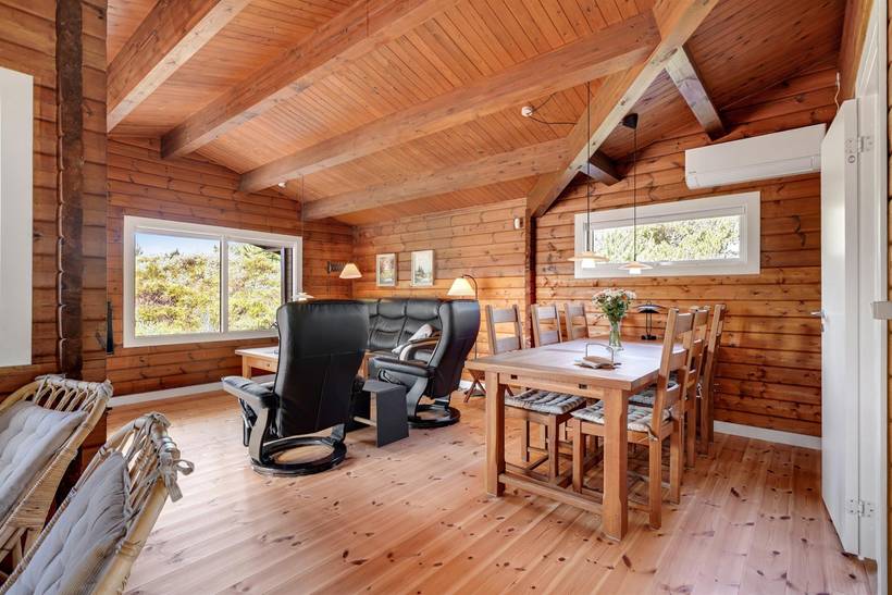 Foto von Ferienhaus PS30 in Grærup - Vejers Strand - Westjütland
