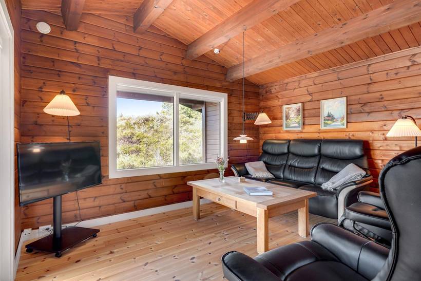 Foto von Ferienhaus PS30 in Grærup - Vejers Strand - Westjütland