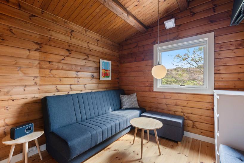 Foto von Ferienhaus PS30 in Grærup - Vejers Strand - Westjütland
