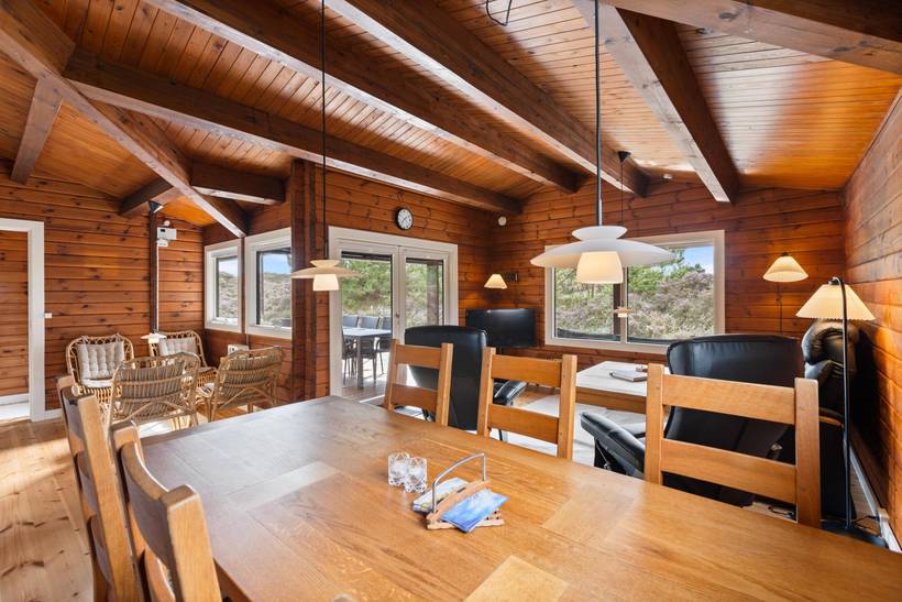 Foto von Ferienhaus PS30 in Grærup - Vejers Strand - Westjütland