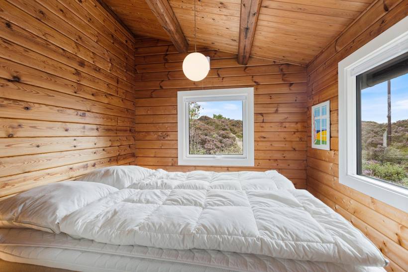 Foto von Ferienhaus PS30 in Grærup - Vejers Strand - Westjütland