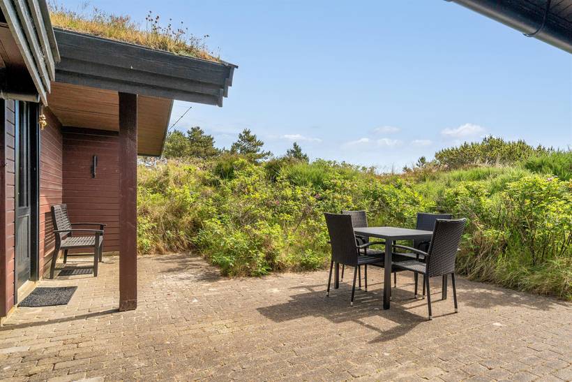 Foto von Ferienhaus PS30 in Grærup - Vejers Strand - Westjütland