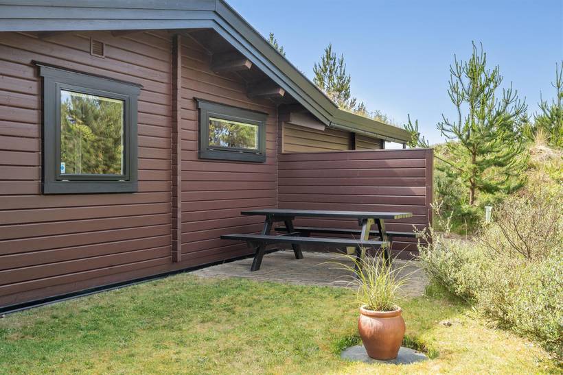 Foto von Ferienhaus PS30 in Grærup - Vejers Strand - Westjütland