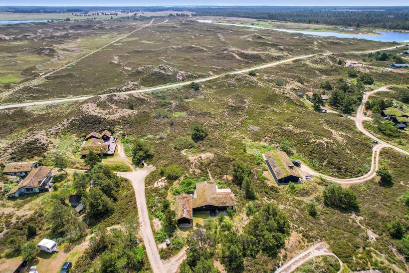 Foto von Ferienhaus PS30 in Grærup - Vejers Strand - Westjütland
