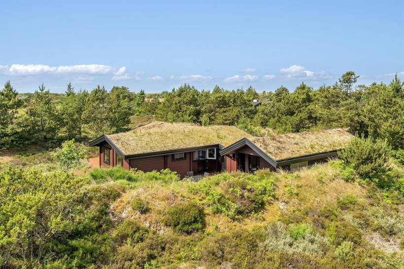 Foto von Ferienhaus PS30 in Grærup - Vejers Strand - Westjütland