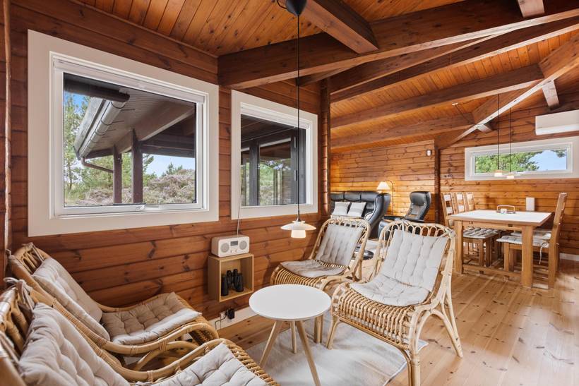 Foto von Ferienhaus PS30 in Grærup - Vejers Strand - Westjütland