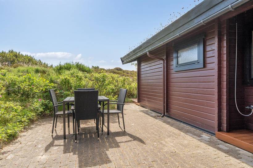 Foto von Ferienhaus PS30 in Grærup - Vejers Strand - Westjütland