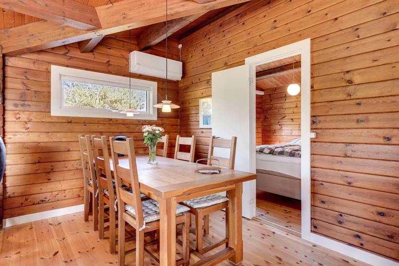 Foto von Ferienhaus PS30 in Grærup - Vejers Strand - Westjütland