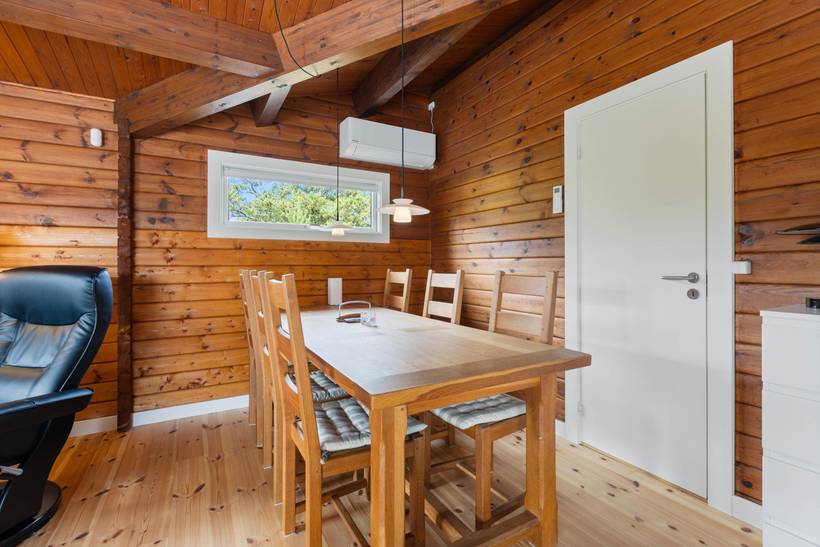 Foto von Ferienhaus PS30 in Grærup - Vejers Strand - Westjütland